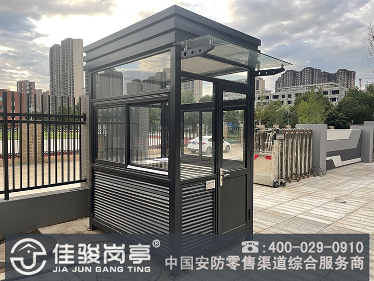 點擊查看詳細(xì)信息<br>標(biāo)題：鋼結(jié)構(gòu)崗?fù)ぐ咐?閱讀次數(shù)：151